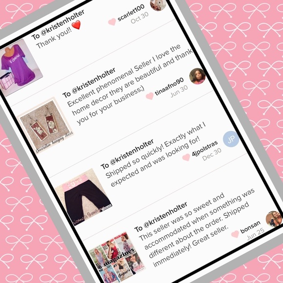 Don't just take my word for it... - Picture 3 of 7